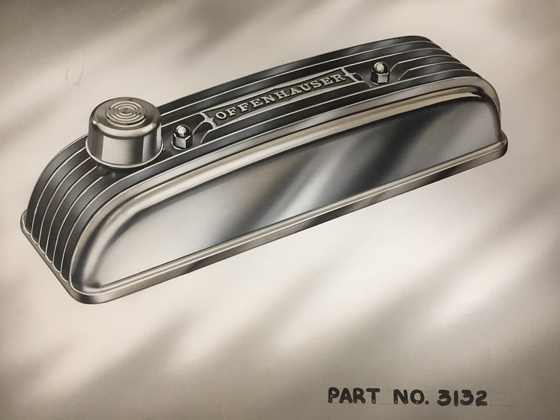 Offenhauser Parts (Special Order)