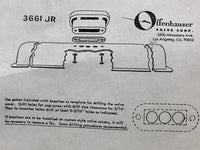 Offenhauser Parts (Special Order)