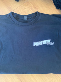 Port City Hot Rods Norwell T