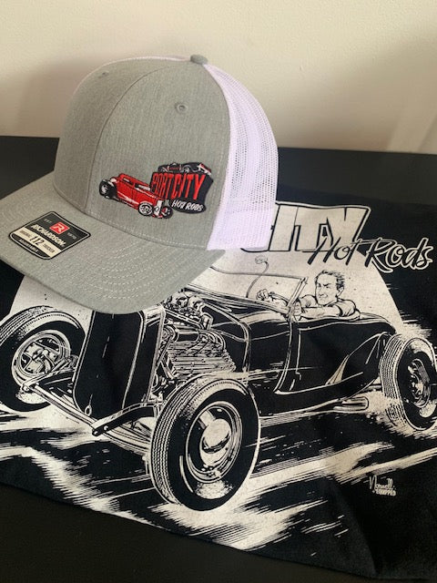 Hat/Shirt Combo