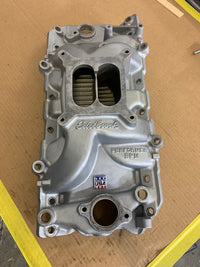 Intake Manifold -  Big Block Chevy