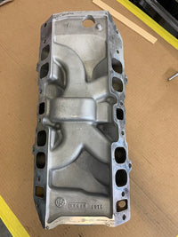Intake Manifold -  Big Block Chevy