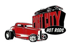 Port City Hot Rods